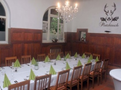 Photo: Waldrestaurant Schie&amp;szlig;haus