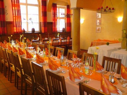 Photo: Waldrestaurant Schie&amp;szlig;haus